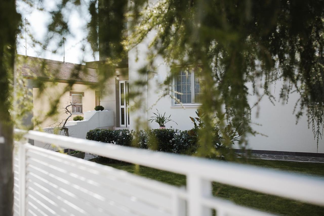 B&B "Al Colle 11" ファーノ エクステリア 写真