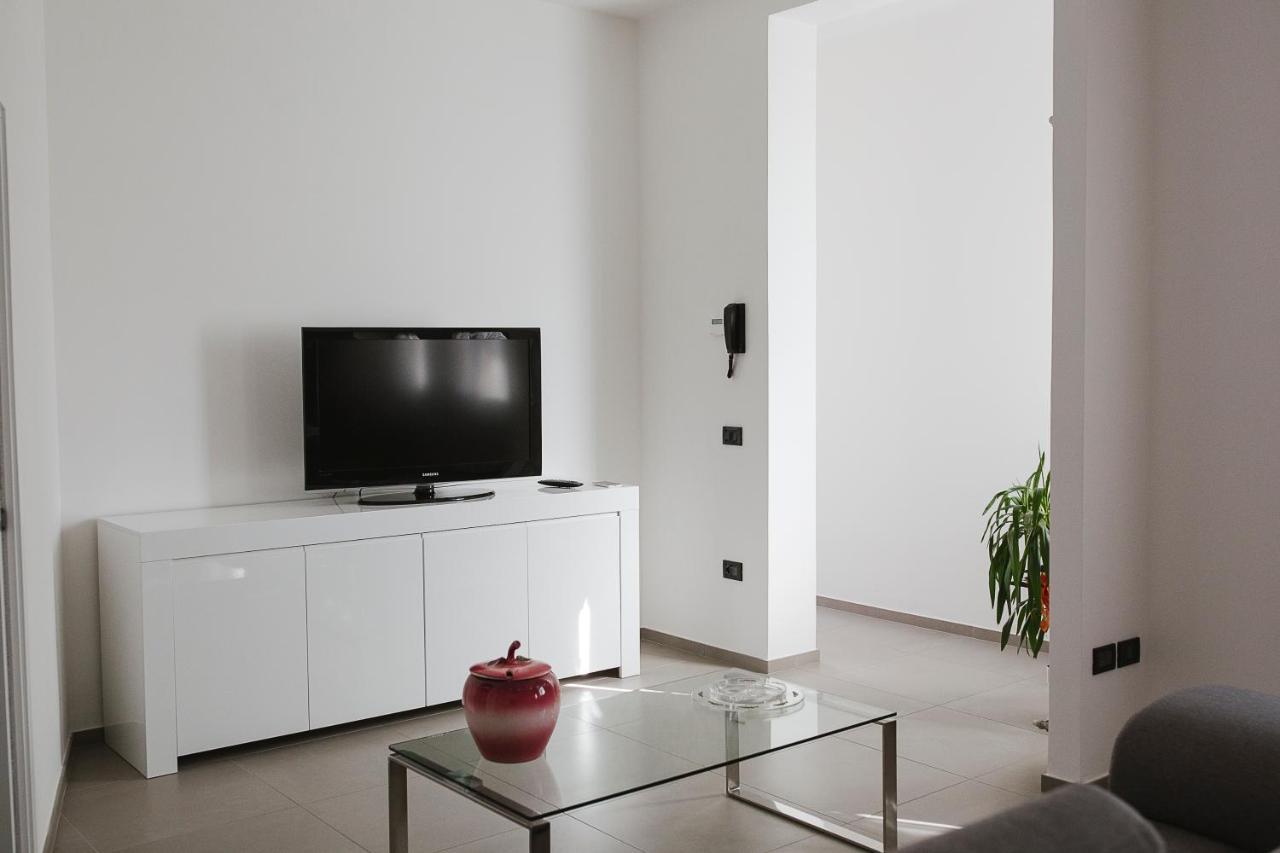 B&B "Al Colle 11" ファーノ エクステリア 写真