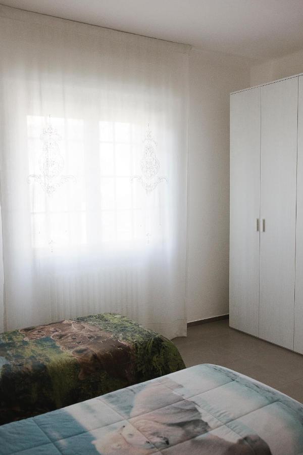 B&B "Al Colle 11" ファーノ エクステリア 写真