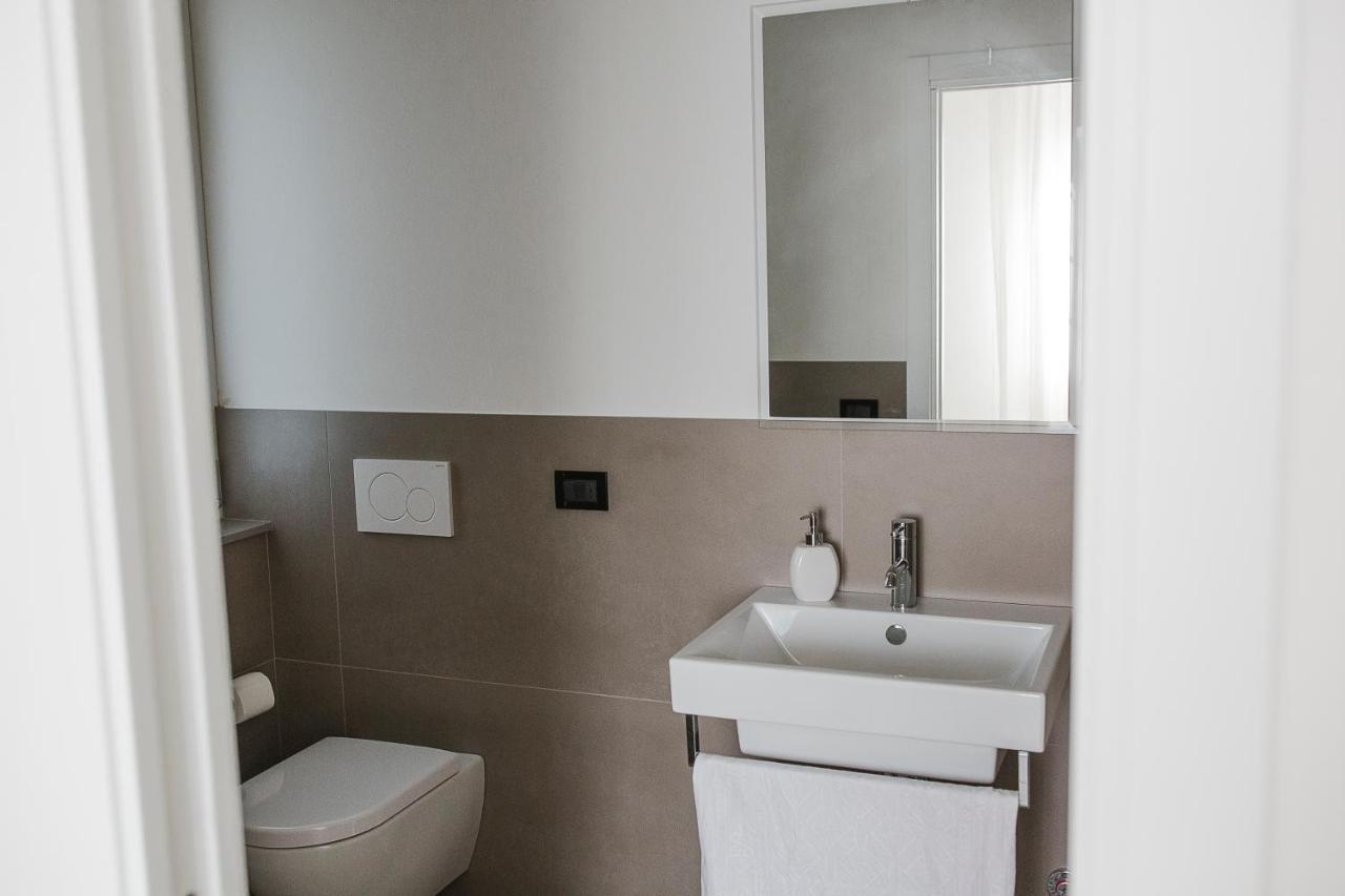 B&B "Al Colle 11" ファーノ エクステリア 写真