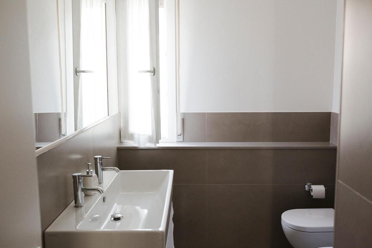 B&B "Al Colle 11" ファーノ エクステリア 写真