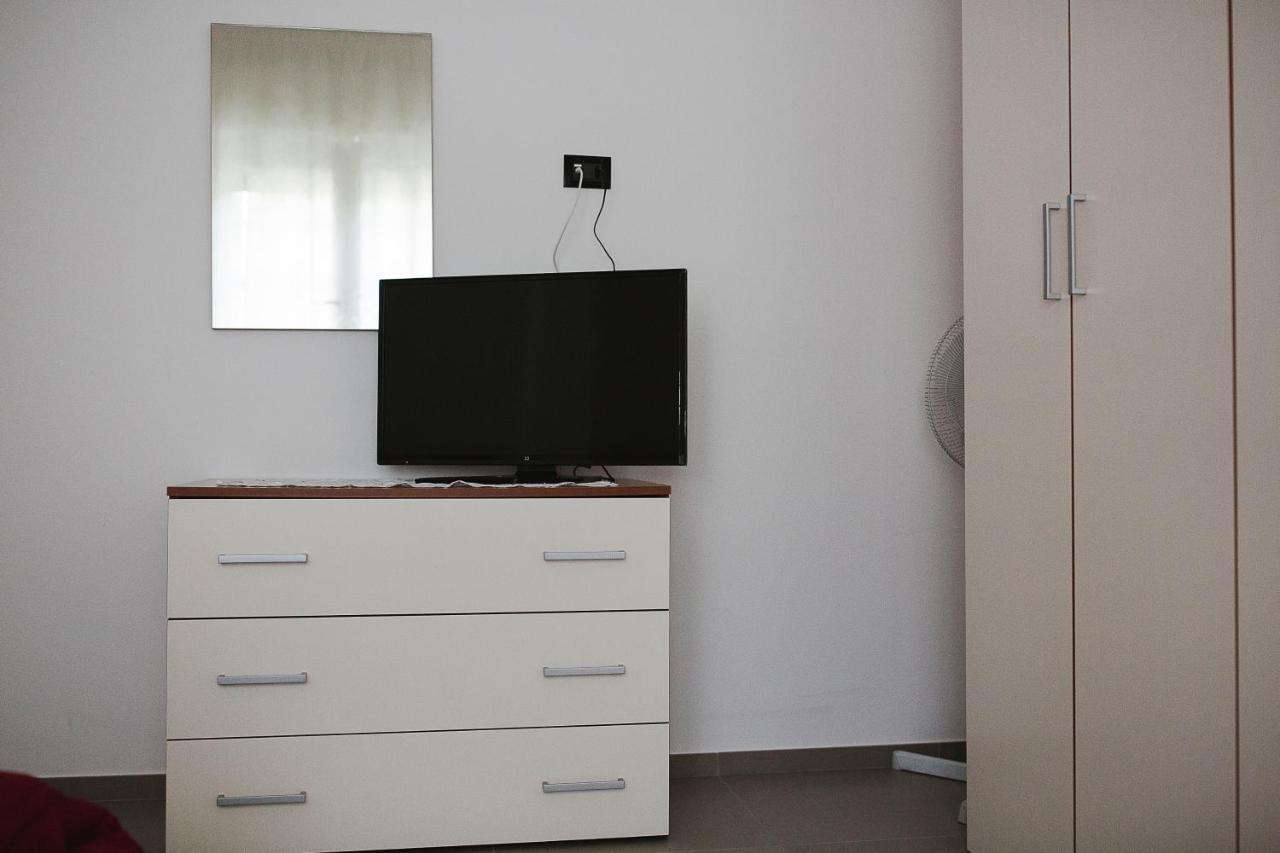 B&B "Al Colle 11" ファーノ エクステリア 写真