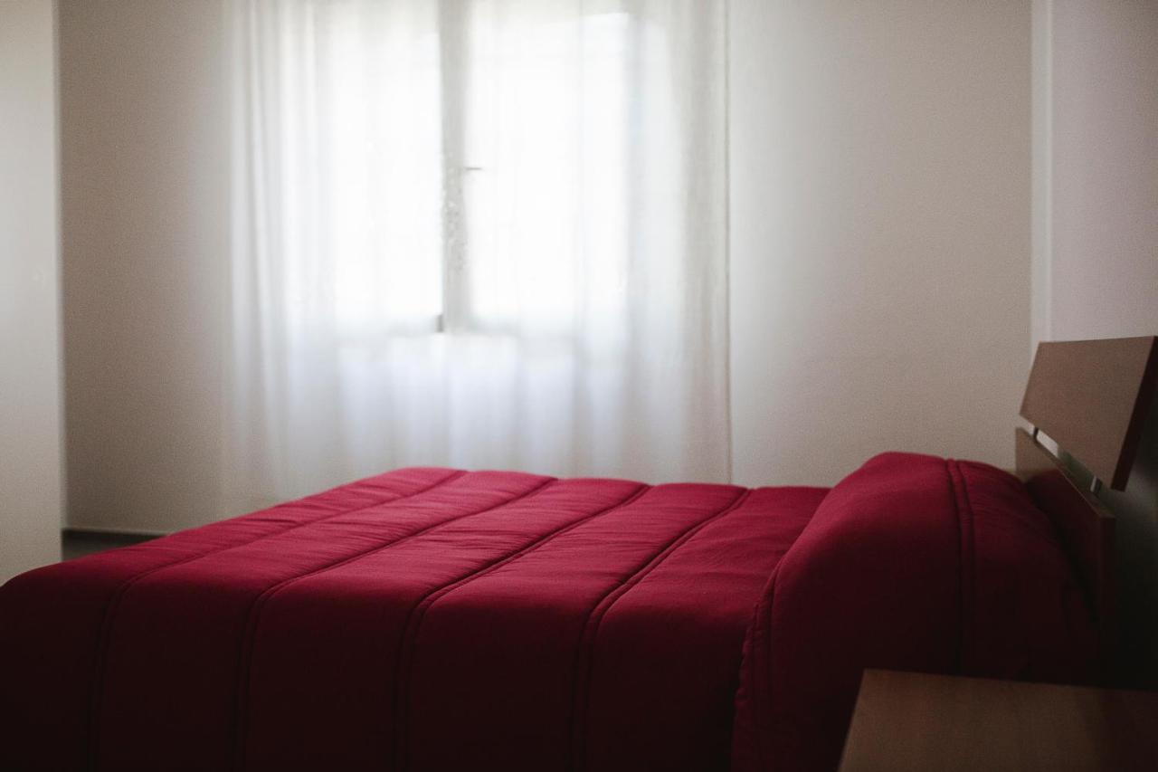 B&B "Al Colle 11" ファーノ エクステリア 写真