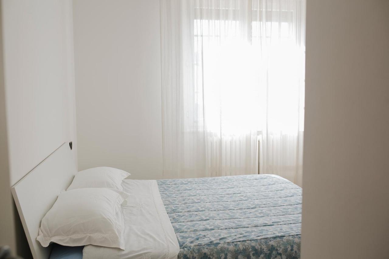 B&B "Al Colle 11" ファーノ エクステリア 写真