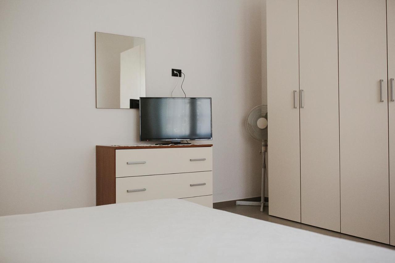 B&B "Al Colle 11" ファーノ エクステリア 写真