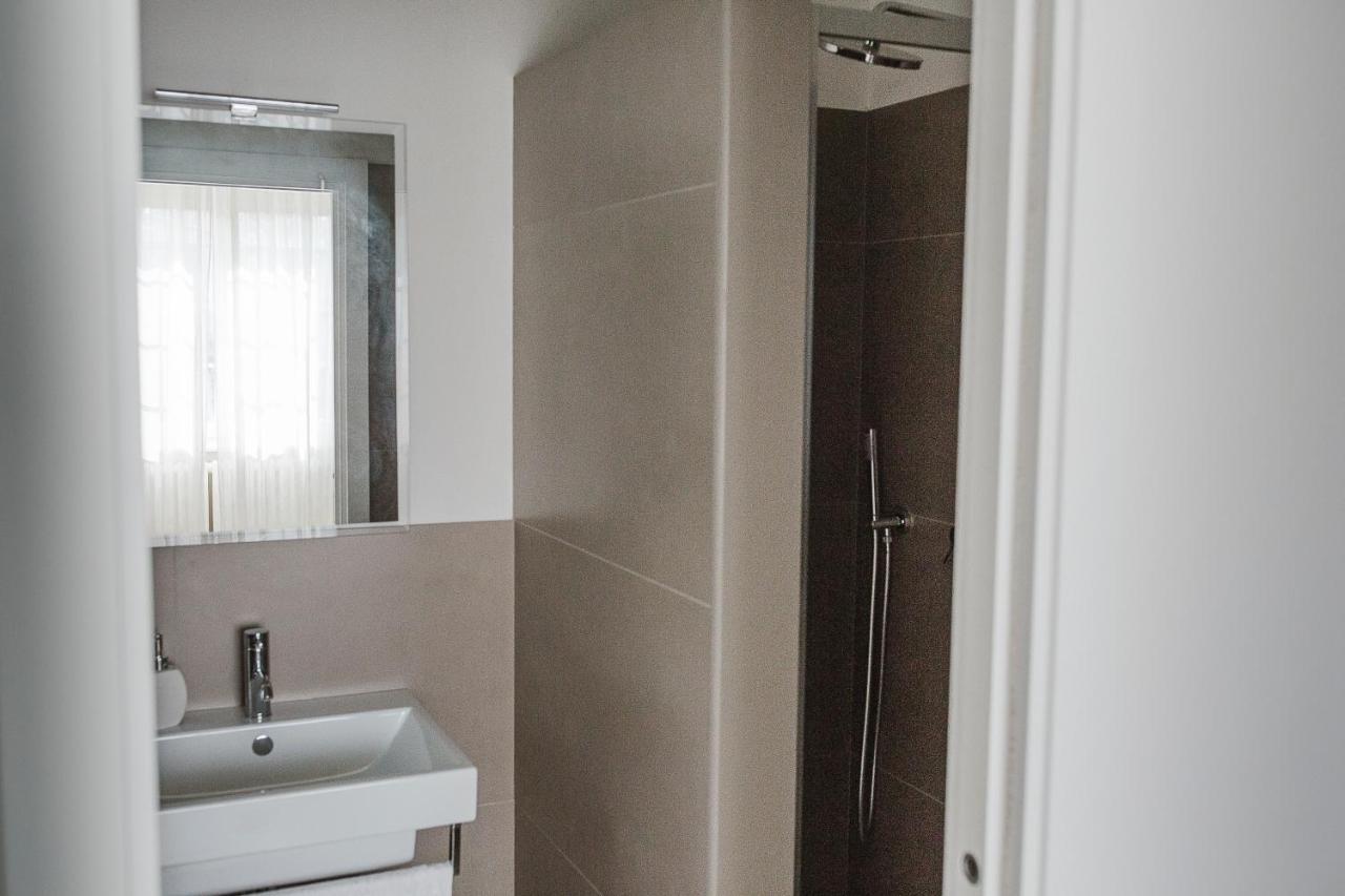 B&B "Al Colle 11" ファーノ エクステリア 写真