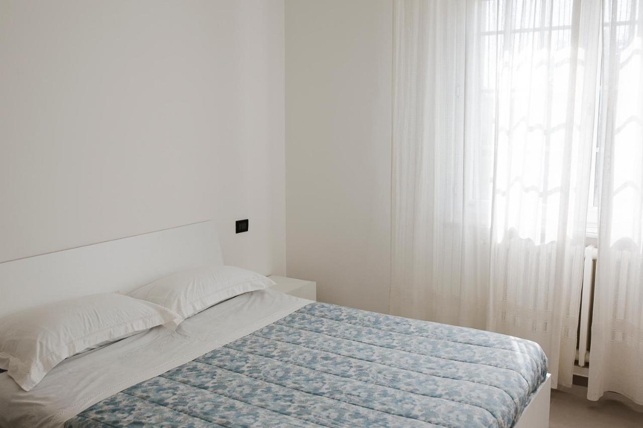 B&B "Al Colle 11" ファーノ エクステリア 写真