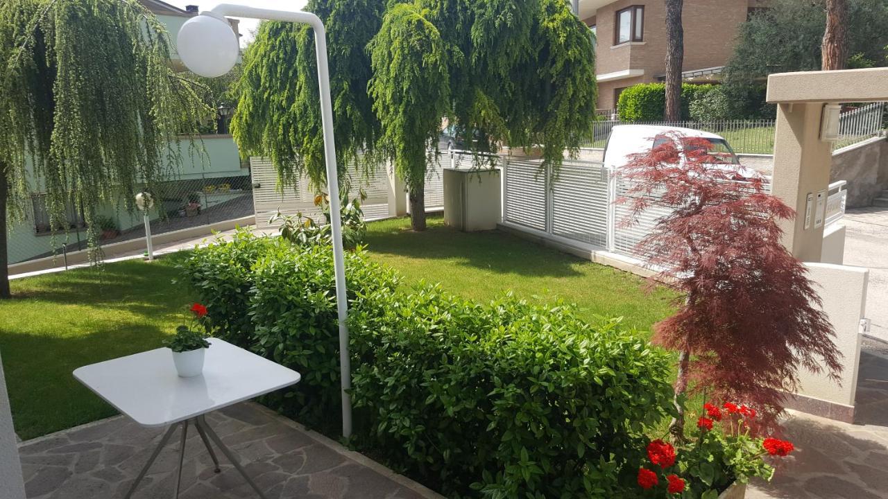 B&B "Al Colle 11" ファーノ エクステリア 写真