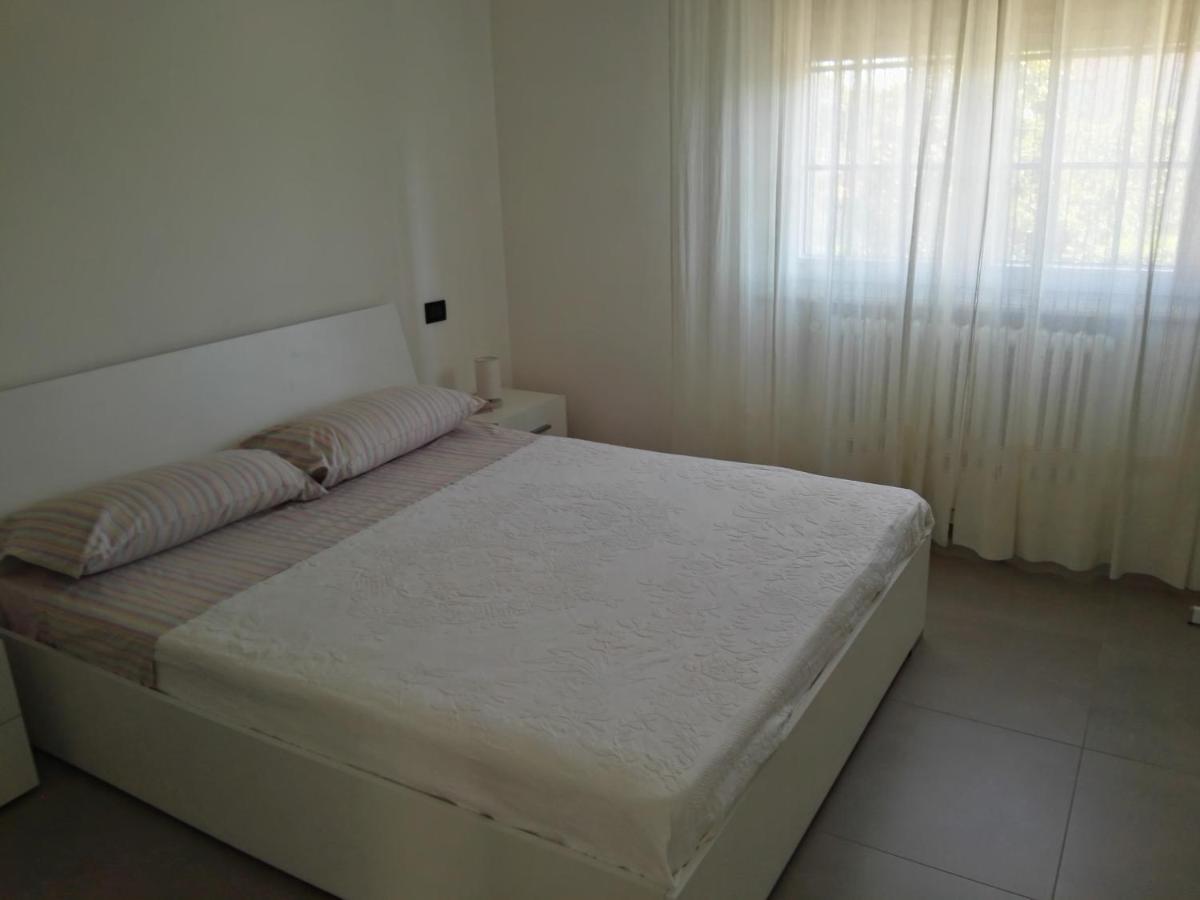 B&B "Al Colle 11" ファーノ エクステリア 写真