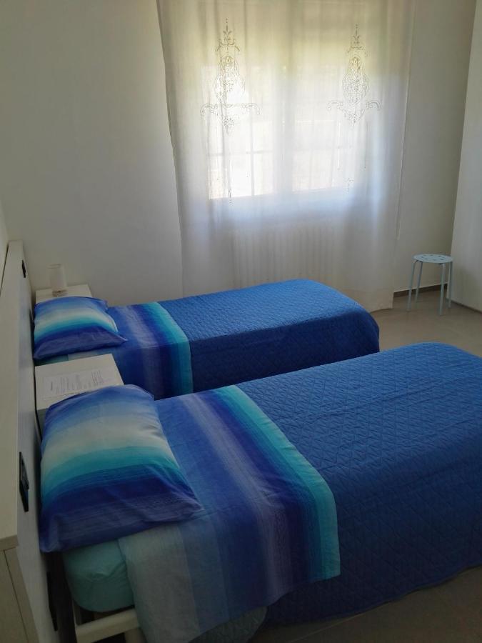 B&B "Al Colle 11" ファーノ エクステリア 写真