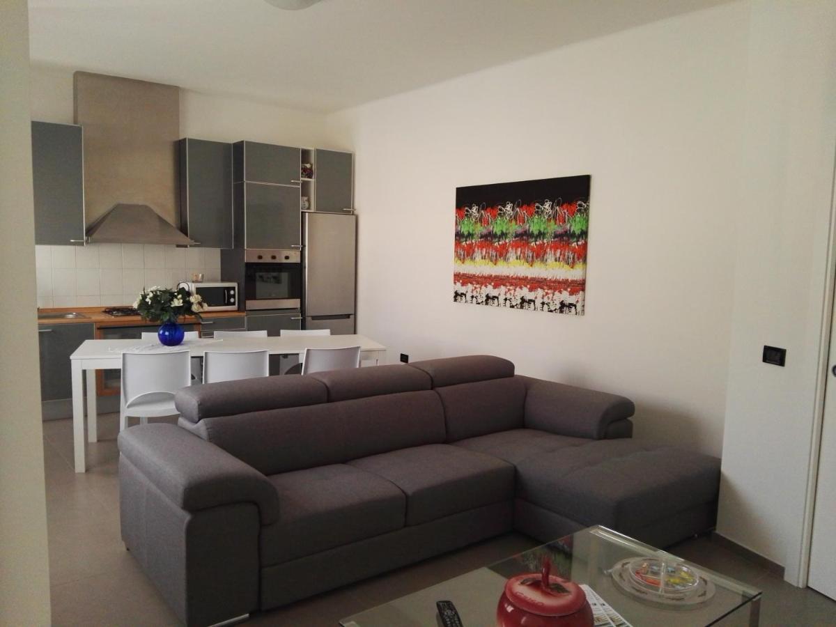 B&B "Al Colle 11" ファーノ エクステリア 写真