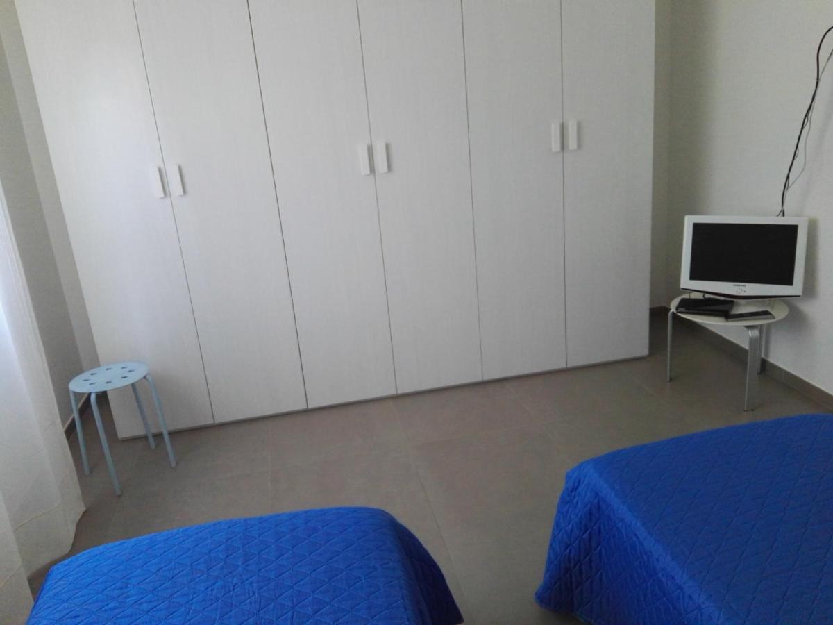 B&B "Al Colle 11" ファーノ エクステリア 写真