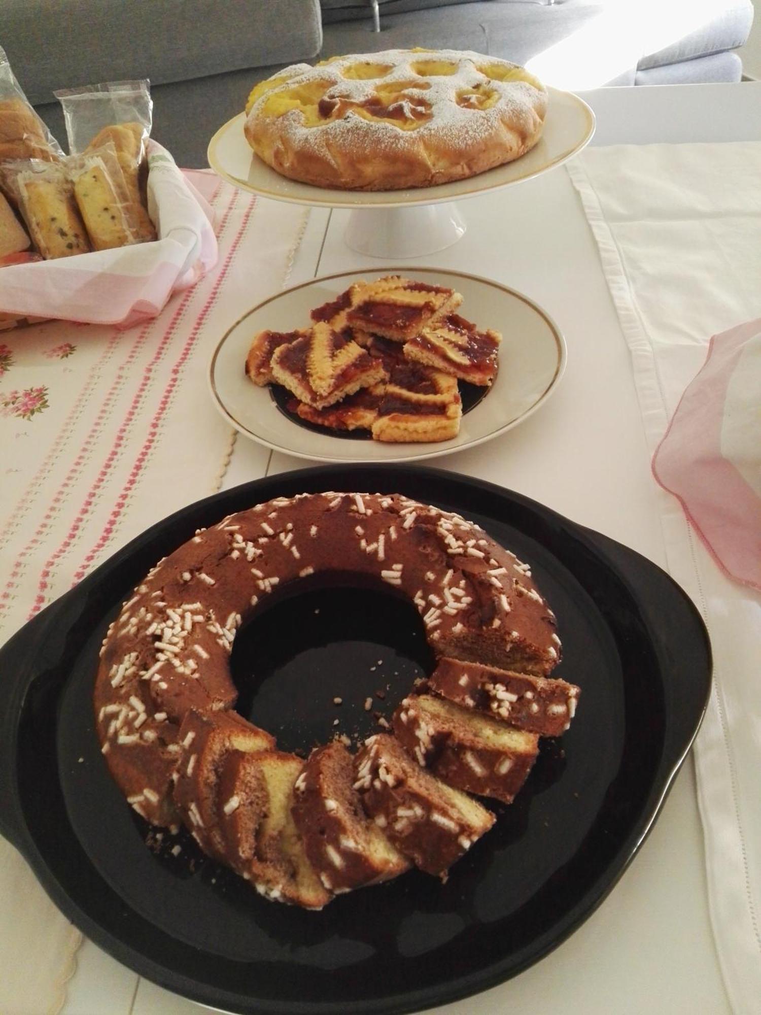 B&B "Al Colle 11" ファーノ 部屋 写真